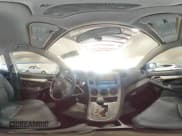 ✅ 2009 Toyota Matrix • VIN: 2T1KU40E09C018405 • Lot: 82512055. Listed on Copart with 92,394 mi. Free auction sales archive from the USA and detailed vehicle history report at DreamBid. Image 15.