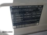 ✅ 2003 Mercedes-Benz M 500 • VIN: 4JGAB75E33A384779 • Lot: 42271692. Listed on IAAI with 148,620 mi. Free auction sales archive from the USA and detailed vehicle history report at DreamBid. Image 9.