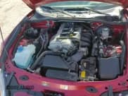 ✅ 2019 Mazda MX-5 Miata Sport • VIN: JM1NDAB77K0303256 • Lot: 61095935. Listed on Copart with 18,480 mi. Free auction sales archive from the USA and detailed vehicle history report at DreamBid. Image 13.