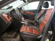 ✅ 2014 Chevrolet Cruze 2LT • VIN: 1G1PE5SB3E7212510 • Lot: 59986045. Listed on Copart with 102,452 mi. Free auction sales archive from the USA and detailed vehicle history report at DreamBid. Image 7.