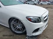 ✅ 2018 Mercedes-Benz E 400 • VIN: WDD1J6FB0JF062659 • Lot: 43749567. Listed on IAAI with 74,791 mi. Free auction sales archive from the USA and detailed vehicle history report at DreamBid. Image 6.