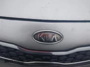 ✅ 2013 Kia Rio EX • VIN: KNADN4A33D6117204 • Lot: 43862080. Listed on IAAI with 168,000 mi. Free auction sales archive from the USA and detailed vehicle history report at DreamBid. Image 6.