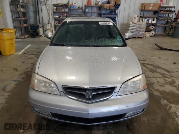 ✅ 2001 Acura CL Type S • VIN: 19UYA42691A023539 • Lot: 85064244. Wystawiony na Copart z przebiegiem 158 709 mil. Bezpłatny archiwum sprzedaży aukcyjnych z USA i szczegółowy raport historii pojazdu na DreamBid. Zdjęcie 5.