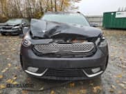 ✅ 2018 Kia Niro EX • VIN: KNDCC3LC5J5150671 • Lot: 90621445. Listed on Copart with Not provided. Free auction sales archive from the USA and detailed vehicle history report at DreamBid. Image 5.