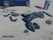 ✅ 2023 Mercedes-Benz C 300 • VIN: W1KWJ8DB4PG125835 • Lot: 41654470. Wystawiony na IAAI z przebiegiem 14 001 mil. Bezpłatny archiwum sprzedaży aukcyjnych z USA i szczegółowy raport historii pojazdu na DreamBid. Zdjęcie 12.