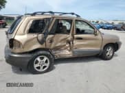 ✅ 2004 Hyundai Santa Fe GLS • VIN: KM8SC13E84U576488 • Lot: 63513805. Listed on Copart with 113,913 mi. Free auction sales archive from the USA and detailed vehicle history report at DreamBid. Image 3.