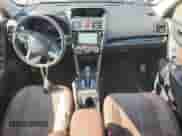 2018 Subaru Forester Touring z VIN JF2SJGWC8JH511119, wystawiony jako Copart lot #80750065 z przebiegiem 86 471 mil mil oraz Szkoda całkowita • Salvage title. Historia ofert i sprzedaży dostępna na DreamBid. Obrazek 8.