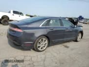 ✅ 2014 Lincoln MKZ Hybrid • VIN: 3LN6L2LU2ER800250 • Лот: 71480825. Опубликован ранее на Copart с пробегом 172 800 миль. Бесплатный доступ к архиву аукционных продаж из США и подробный отчёт об истории автомобиля на DreamBid. Изображение 3.