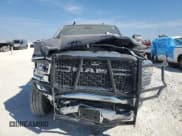 ✅ 2023 Ram 2500 Big Horn • VIN: 3C6UR5DJ2PG569419 • Lot: 87385625. Listed on Copart with 21,642 mi. Free auction sales archive from the USA and detailed vehicle history report at DreamBid. Image 5.