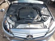 ✅ 2021 Mercedes-Benz C 300 • VIN: W1KWF8EB0MR637737 • Lot: 42613010. Wystawiony na IAAI z przebiegiem 71 368 mil. Bezpłatny archiwum sprzedaży aukcyjnych z USA i szczegółowy raport historii pojazdu na DreamBid. Zdjęcie 10.