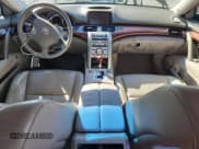 ✅ 2006 Acura RL • VIN: JH4KB16526C011325 • Lot: 91810155. Listed on Copart with 148,425 mi. Free auction sales archive from the USA and detailed vehicle history report at DreamBid. Image 8.