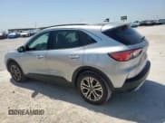 ✅ 2021 Ford Escape SEL • VIN: 1FMCU0H64MUA56348 • Lot: 52913895. Listed on Copart with 59,058 mi. Free auction sales archive from the USA and detailed vehicle history report at DreamBid. Image 2.