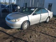 ✅ 2005 Toyota Camry LE • VIN: 4T1BE32K95U097172 • Lot: 43267272. Listed on IAAI with 215,010 mi. Free auction sales archive from the USA and detailed vehicle history report at DreamBid. Image 18.