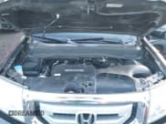 ✅ 2010 Honda Pilot EX-L • VIN: 5FNYF4H5XAB023183 • Лот: 43812825. Опубликован ранее на IAAI с пробегом 209 585 миль. Бесплатный доступ к архиву аукционных продаж из США и подробный отчёт об истории автомобиля на DreamBid. Изображение 10.