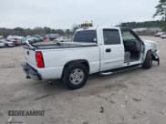 ✅ 2006 Chevrolet Silverado 1500 LT1 • VIN: 2GCEC13T361194061 • Лот: 41306152. Опубликован ранее на IAAI с пробегом 228 444 миль. Бесплатный доступ к архиву аукционных продаж из США и подробный отчёт об истории автомобиля на DreamBid. Изображение 4.