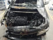 ✅ 2017 Dodge Journey SXT • VIN: 3C4PDCBB5HT612275 • Lot: 43734152. Listed on IAAI with Not provided. Free auction sales archive from the USA and detailed vehicle history report at DreamBid. Image 6.