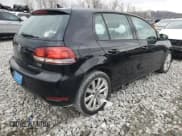 ✅ 2012 Volkswagen Golf TDI • VIN: WVWDM7AJ4CW350268 • Лот: 85113574. Опубликован ранее на Copart с пробегом 184 847 миль. Бесплатный доступ к архиву аукционных продаж из США и подробный отчёт об истории автомобиля на DreamBid. Изображение 3.