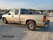 ✅ 2002 Chevrolet Silverado 1500 LS • VIN: 2GCEC19W921397693 • Lot: 93531985. Listed on Copart with 150,749 mi. Free auction sales archive from the USA and detailed vehicle history report at DreamBid. Image 2.