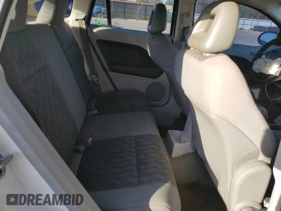 2007 Dodge Caliber SXT с VIN 1B3HB48B57D349184, выставлен на аукционе Copart как лот 78461414 с пробегом 205 995 миль миль и Списание • Salvage title. История ставок и продаж доступна на DreamBid. Изображение 11.