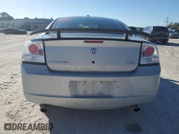 2007 Dodge Charger R/T с VIN 2B3KA53H47H782668, выставлен на аукционе Copart как лот 82981754 с пробегом 96 641 миль миль и Списание • Salvage title. История ставок и продаж доступна на DreamBid. Изображение 6.