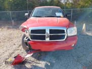 ✅ 2006 Dodge Dakota SLT • VIN: 1D7HW48N36S635547 • Лот: 43615055. Опубликован ранее на IAAI с пробегом 98 941 миль. Бесплатный доступ к архиву аукционных продаж из США и подробный отчёт об истории автомобиля на DreamBid. Изображение 12.