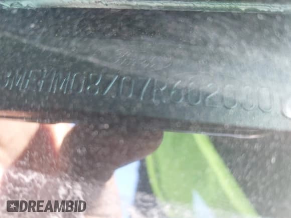 ✅ 2007 Mercury Milan Premier • VIN: 3MEHM08Z07R602030 • Лот: 43591241. Опубликован ранее на IAAI с пробегом 205 055 миль. Бесплатный доступ к архиву аукционных продаж из США и подробный отчёт об истории автомобиля на DreamBid. Изображение 9.