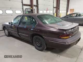 ✅ 1999 Pontiac Bonneville SE • VIN: 1G2HX52K2XH219410 • Lot: 41755411. Wystawiony na IAAI z przebiegiem 187 752 mil. Bezpłatny archiwum sprzedaży aukcyjnych z USA i szczegółowy raport historii pojazdu na DreamBid. Zdjęcie 3.