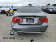 ✅ 2011 BMW 3 Series 328i • VIN: WBAPH5G58BNM76618 • Lot: 53556465. Listed on Copart with 137,118 mi. Free auction sales archive from the USA and detailed vehicle history report at DreamBid. Image 6.