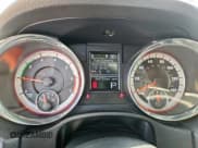 ✅ 2011 Dodge Durango R/T • VIN: 1D4SD6GT8BC682324 • Lot: 71845695. Listed on Copart with 164,759 mi. Free auction sales archive from the USA and detailed vehicle history report at DreamBid. Image 9.