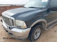 ✅ 2000 Ford Excursion Limited • VIN: 1FMNU42S4YED24286 • Lot: 41457136. Wystawiony na IAAI z przebiegiem 361 296 mil. Bezpłatny archiwum sprzedaży aukcyjnych z USA i szczegółowy raport historii pojazdu na DreamBid. Zdjęcie 6.