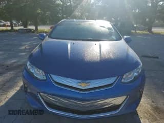 ✅ 2016 Chevrolet Volt Premier • VIN: 1G1RB6S53GU108542 • Lot: 75282524. Wystawiony na Copart z przebiegiem 69 753 mil. Bezpłatny archiwum sprzedaży aukcyjnych z USA i szczegółowy raport historii pojazdu na DreamBid. Zdjęcie 5.