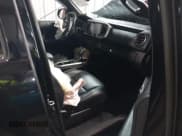 ✅ 2021 Toyota Tacoma Limited • VIN: 3TMGZ5ANXMM422646 • Lot: 43630888. Listed on IAAI with 54,939 mi. Free auction sales archive from the USA and detailed vehicle history report at DreamBid. Image 5.