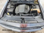 ✅ 2016 Dodge Challenger R/T Plus • VIN: 2C3CDZBT2GH201907 • Lot: 64744045. Listed on Copart with 114,054 mi. Free auction sales archive from the USA and detailed vehicle history report at DreamBid. Image 11.