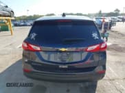 ✅ 2019 Chevrolet Equinox LS • VIN: 3GNAXHEV1KL232266 • Lot: 43332160. Wystawiony na IAAI z przebiegiem 49 801 mil. Bezpłatny archiwum sprzedaży aukcyjnych z USA i szczegółowy raport historii pojazdu na DreamBid. Zdjęcie 16.