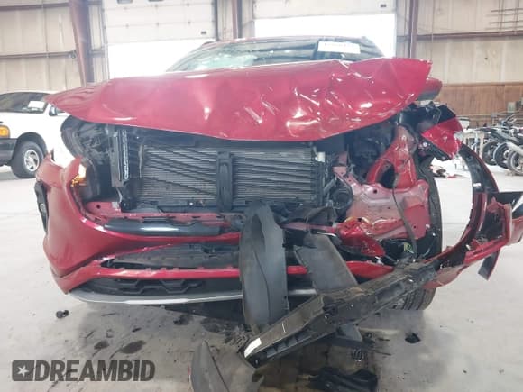 ✅ 2023 Ford Escape ST-Line Select • VIN: 1FMCU9NA6PUA66333 • Lot: 42656477. Wystawiony na IAAI z przebiegiem 34 738 mil. Bezpłatny archiwum sprzedaży aukcyjnych z USA i szczegółowy raport historii pojazdu na DreamBid. Zdjęcie 6.