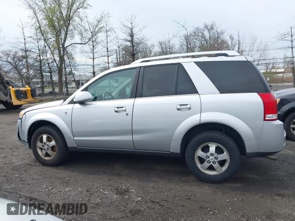 ✅ 2007 Saturn VUE V6 • VIN: 5GZCZ53407S824009 • Lot: 42026682. Wystawiony na IAAI z przebiegiem 114 976 mil. Bezpłatny archiwum sprzedaży aukcyjnych z USA i szczegółowy raport historii pojazdu na DreamBid. Zdjęcie 14.