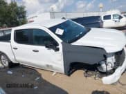 ✅ 2023 Chevrolet Silverado 1500 Custom • VIN: 3GCPABEK7PG280894 • Lot: 43206042. Wystawiony na IAAI z przebiegiem 27 359 mil. Bezpłatny archiwum sprzedaży aukcyjnych z USA i szczegółowy raport historii pojazdu na DreamBid. Zdjęcie 13.