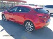 ✅ 2015 Mazda 3 S Grand Touring • VIN: JM1BM1M3XF1270671 • Лот: 43552704. Опубликован ранее на IAAI с пробегом 124 055 миль. Бесплатный доступ к архиву аукционных продаж из США и подробный отчёт об истории автомобиля на DreamBid. Изображение 3.