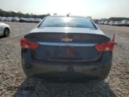 ✅ 2014 Chevrolet Impala LT • VIN: 2G1125S3XE9129064 • Лот: 66325004. Опубликован ранее на Copart с пробегом 98 472 миль. Бесплатный доступ к архиву аукционных продаж из США и подробный отчёт об истории автомобиля на DreamBid. Изображение 6.