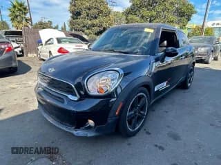 ✅ 2013 MINI Paceman S • VIN: WMWSS5C55DWN49426 • Lot: 79771144. Wystawiony na Copart z przebiegiem 111 599 mil. Bezpłatny archiwum sprzedaży aukcyjnych z USA i szczegółowy raport historii pojazdu na DreamBid. Zdjęcie 2.