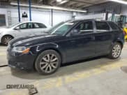 ✅ 2009 Audi A3 Sportback S line • VIN: WAUKF78P79A121680 • Lot: 47489045. Wystawiony na Copart z przebiegiem 82 161 mil. Bezpłatny archiwum sprzedaży aukcyjnych z USA i szczegółowy raport historii pojazdu na DreamBid. Zdjęcie 1.