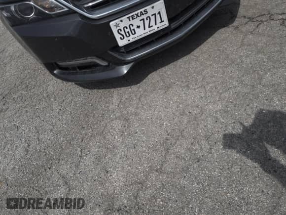 2019 Chevrolet Impala LT с VIN 2G11Z5S32K9161580, выставлен на аукционе IAAI как лот 42777830 с пробегом 91 702 миль миль и . История ставок и продаж доступна на DreamBid. Изображение 1.