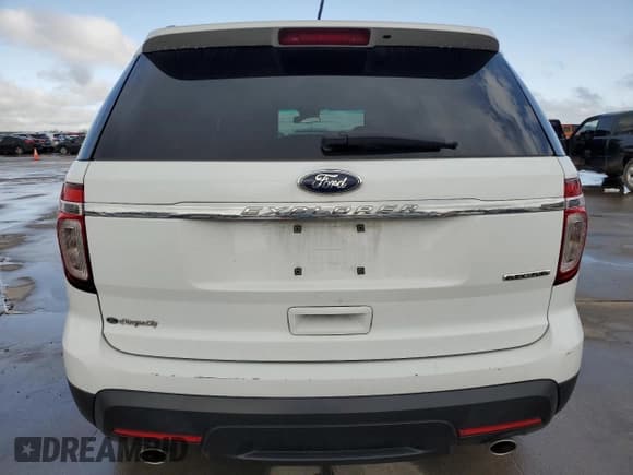 ✅ 2015 Ford Explorer • VIN: 1FM5K7B86FGB87459 • Lot: 69516334. Wystawiony na Copart z przebiegiem 101 384 mil. Bezpłatny archiwum sprzedaży aukcyjnych z USA i szczegółowy raport historii pojazdu na DreamBid. Zdjęcie 6.