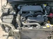 ✅ 2022 Subaru Outback Wilderness • VIN: 4S4BTGSD3N3204317 • Lot: 54473205. Listed on Copart with 86,380 mi. Free auction sales archive from the USA and detailed vehicle history report at DreamBid. Image 15.