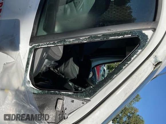 ✅ 2024 Ram ProMaster Cargo Tradesman • VIN: 3C6LRVDG1RE121848 • Lot: 43731451. Wystawiony na IAAI z przebiegiem 23 002 mil. Bezpłatny archiwum sprzedaży aukcyjnych z USA i szczegółowy raport historii pojazdu na DreamBid. Zdjęcie 1.