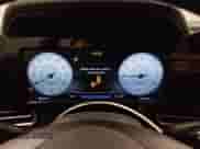 2021 Hyundai Elantra SEL with VIN KMHLN4AG6MU103242, listed as a Copart auction lot 89815975 with 124,573 mi miles and Clean title. Bid and sale history available at DreamBid. Image 9.