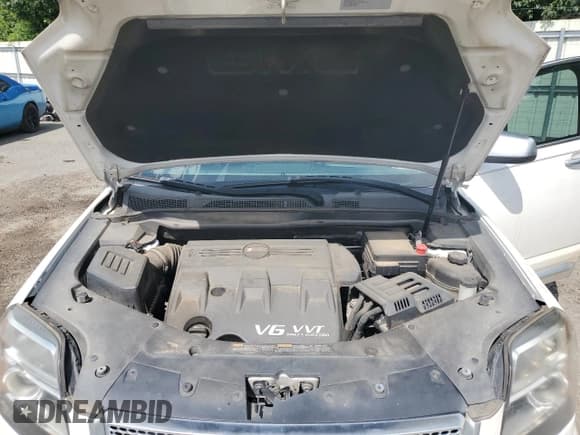 ✅ 2017 GMC Terrain Denali • VIN: 2GKFLRE36H6149352 • Lot: 63761075. Wystawiony na Copart z przebiegiem 123 467 mil. Bezpłatny archiwum sprzedaży aukcyjnych z USA i szczegółowy raport historii pojazdu na DreamBid. Zdjęcie 12.