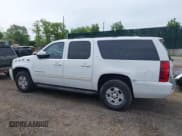 ✅ 2010 Chevrolet Suburban LT • VIN: 1GNUKJE31AR158534 • Lot: 42250669. Listed on IAAI with Not provided. Free auction sales archive from the USA and detailed vehicle history report at DreamBid. Image 13.