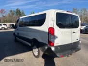 ✅ 2016 Ford Transit XLT • VIN: 1FBZX2ZM7GKA65435 • Lot: 43727542. Wystawiony na IAAI z przebiegiem 166 071 mil. Bezpłatny archiwum sprzedaży aukcyjnych z USA i szczegółowy raport historii pojazdu na DreamBid. Zdjęcie 3.