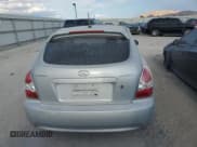 ✅ 2009 Hyundai Accent GS • VIN: KMHCM36C19U137602 • Лот: 61295965. Опубликован ранее на Copart с пробегом 64 272 миль. Бесплатный доступ к архиву аукционных продаж из США и подробный отчёт об истории автомобиля на DreamBid. Изображение 6.